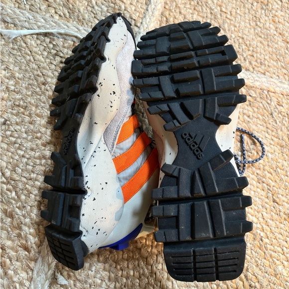 Stella Mccartney Seeulater hiking boots 8.5 - Picture 3 of 3